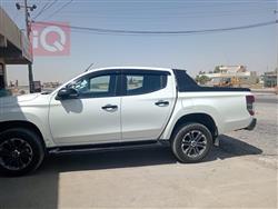 میتسوبیشی L200